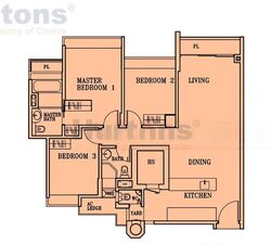 The Cascadia (D21), Condominium #466471681